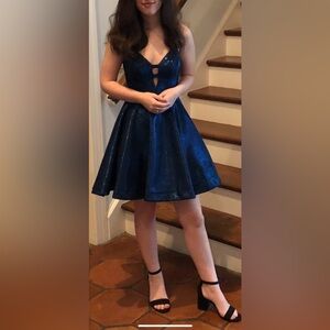 Stunning cocktail dress